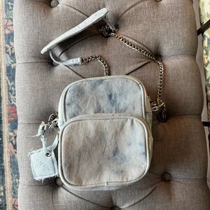 BTS Artist Made Collection - J-Hope Side by Side Mini Bag